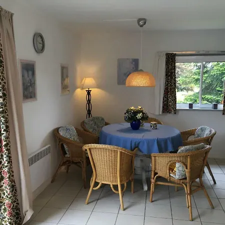 Het Kippenhok, Le Chat Hébergement de vacances
