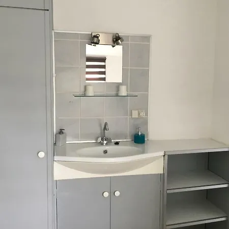Hébergement de vacances Het Kippenhok, Le Chat Ecuras