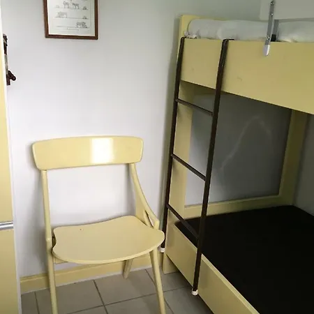 Hébergement de vacances Het Kippenhok, Le Chat *
