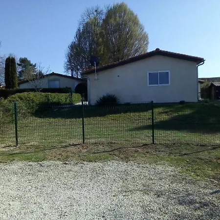 Hébergement de vacances Het Kippenhok, Le Chat